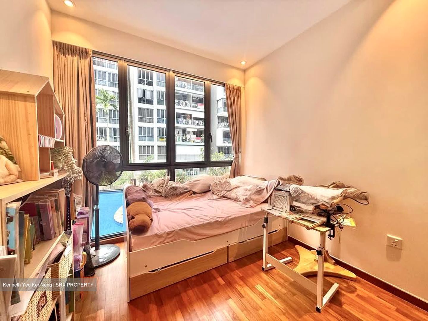 Signature At Yishun (D27), Condominium #605785801
